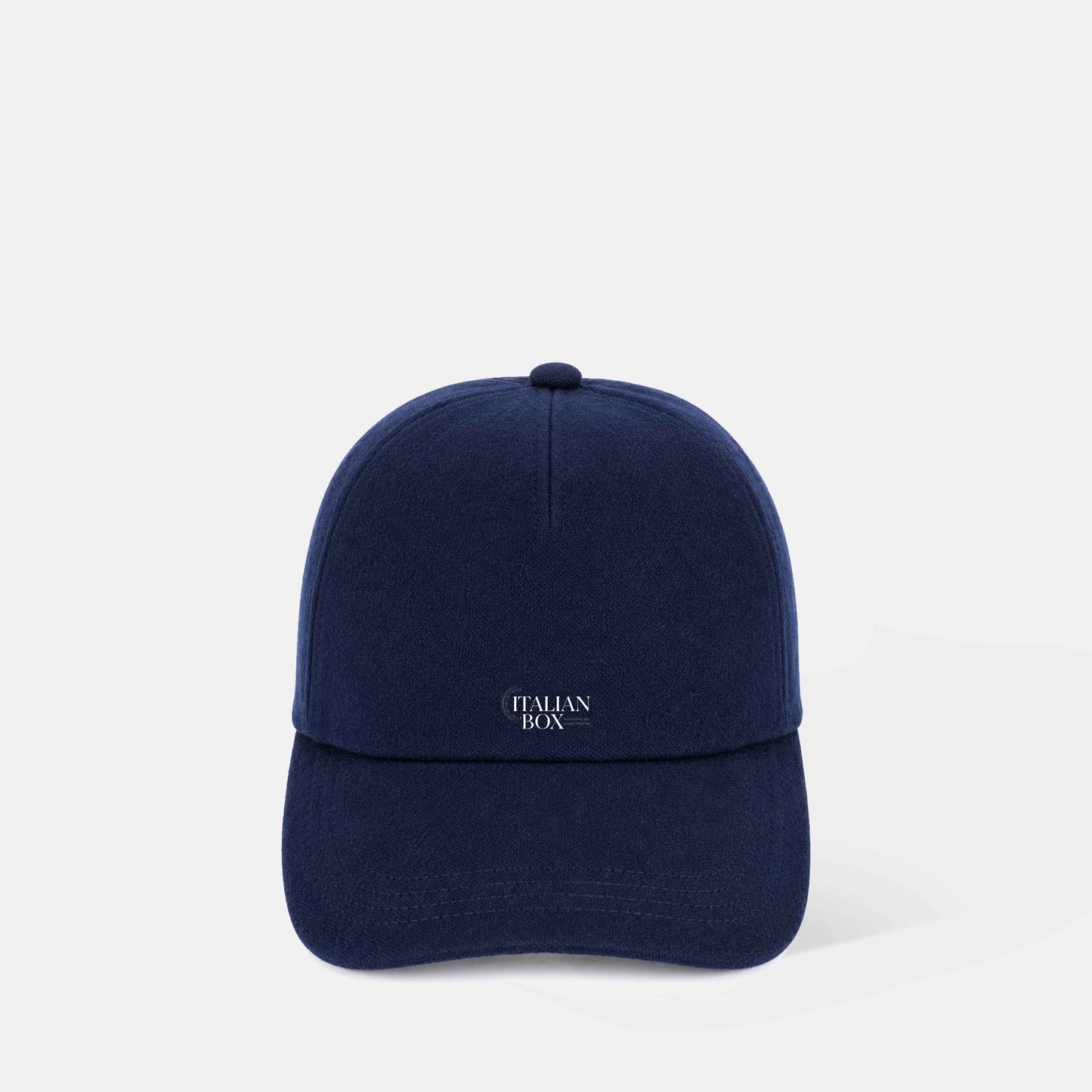 Rolex Cap - Blue