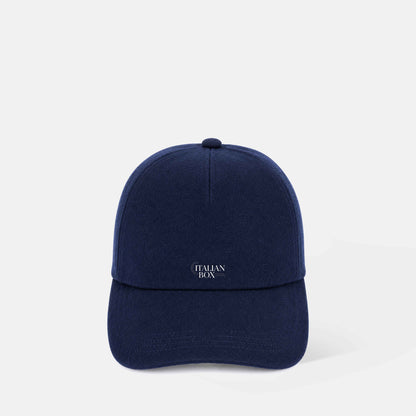 Rolex Cap - Blue