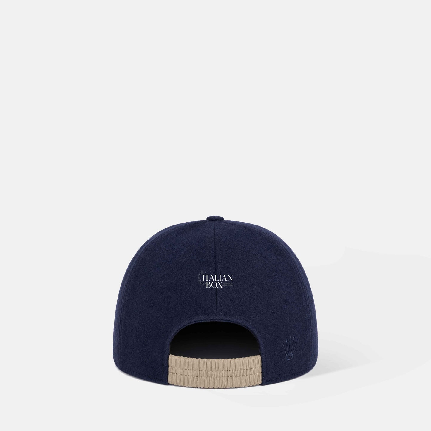 Rolex Cap - Blue