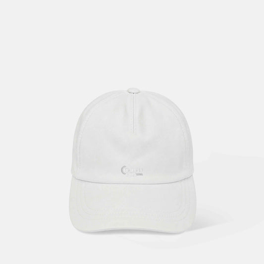 Rolex Cap - White