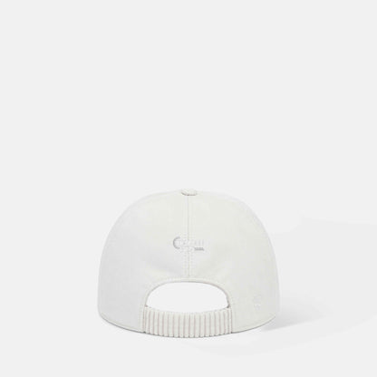 Rolex Cap - White