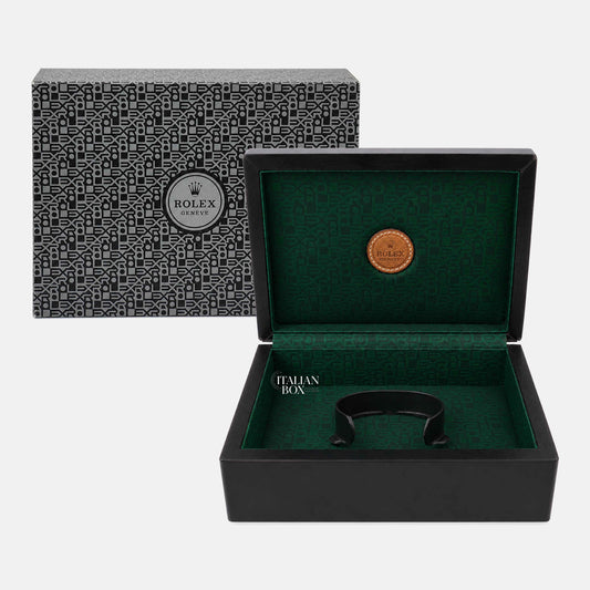 Rolex Cellini Box (1995-2004)