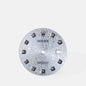 Rolex Datejust White Jubilee Dial with Diamonds - ref. 116234 (36mm)