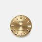 Rolex Datejust (31mm) Gold Dial - ref. 178243/178248/178273/178278