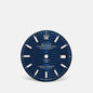 Rolex Datejust (36mm) Blue Wave Dial - ref. 126234