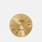 Rolex Datejust (36mm) Gold Dial - ref. 16233