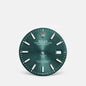 Rolex Datejust (36mm) Green Dial - ref. 126200/126234