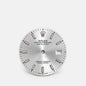 Rolex Datejust (36mm) Silver Dial - ref. 126200/126234