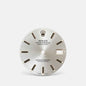 Rolex Datejust (36mm) Silver Dial - ref. 16200/16220/16234