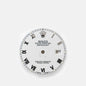 Rolex Datejust (36mm) White Dial - ref. 16234
