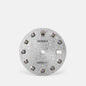 Rolex Datejust (36mm) White Jubilee Dial - ref. 116234 (with Diamonds)