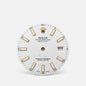 Rolex Datejust (41mm) White Dial - ref. 116303/116333