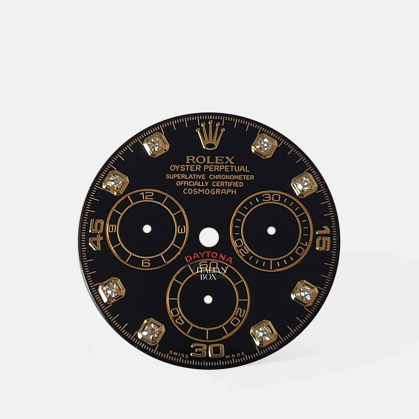 Rolex Daytona Diamonds Dial - ref. 116528