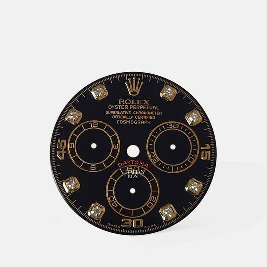 Rolex Daytona Diamonds Dial - ref. 116528