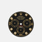 Rolex Daytona Black Dial - ref. 116528 (with Diamonds)