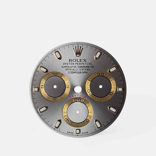 Rolex Daytona Grey Dial - ref. 116523