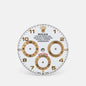Rolex Daytona White Dial with Hands - ref. 116518/116528
