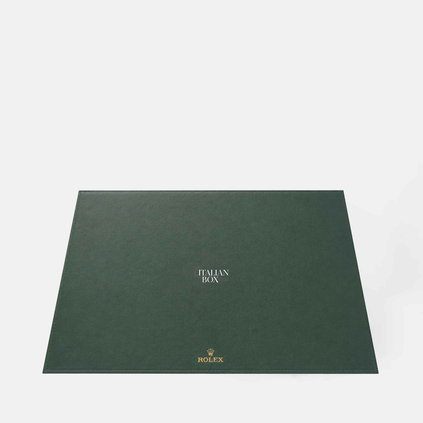 Rolex Desk Pad