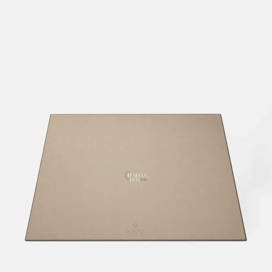 Rolex Desk Pad