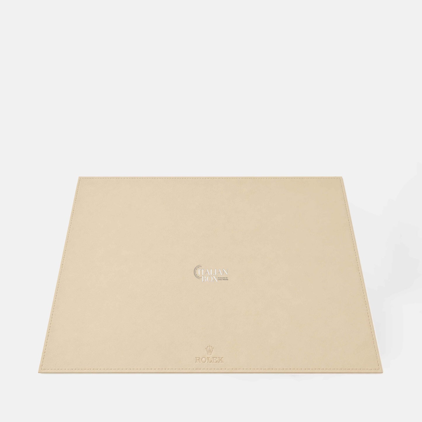 Rolex Desk Pad
