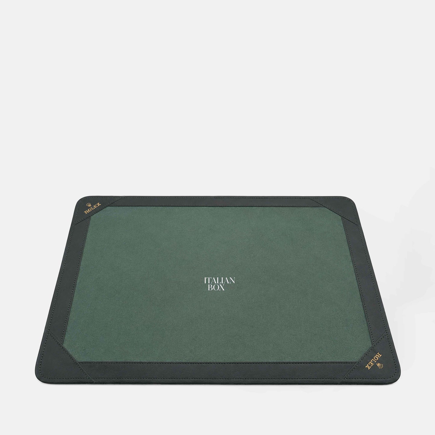 Rolex Desk Pad - Vintage