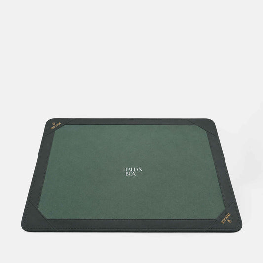 Rolex Desk Pad - Vintage