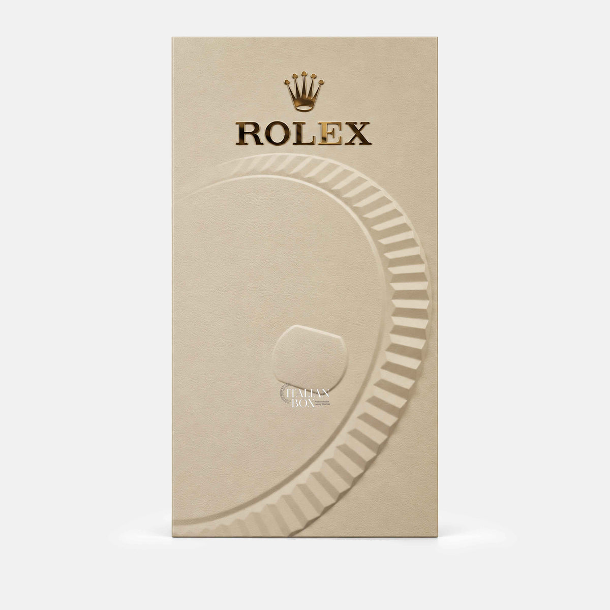 Rolex Display - Fluted Bezel (70x36cm)
