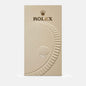 Rolex Display - Fluted Bezel (70x36cm)