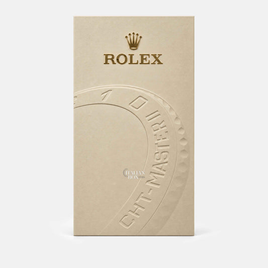 Rolex Display - Yacht-Master II (70x36cm)