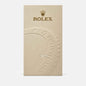 Rolex Display - Yacht-Master II (70x36cm)