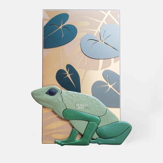 Rolex Frog Display (48x27cm)