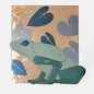 Rolex Frog Display (48x41cm)