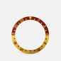 Rolex GMT-Master II Bezel - ref. 16713/16718 "Tiger Eye"