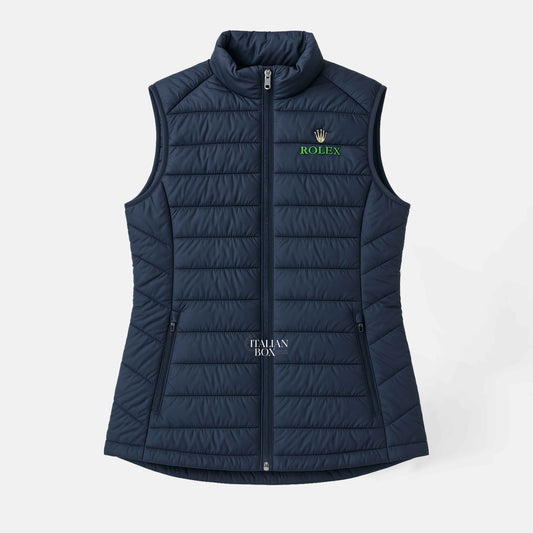 Rolex Gilet