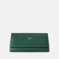 Rolex Green Wallet - Jubilee or Computer