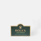 Rolex Lady-Datejust Plate SP