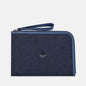 Rolex Laptop Blue Bag