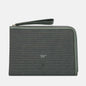 Rolex Laptop Green Bag