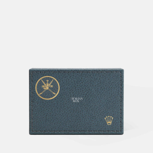 Rolex Oman Swords Vintage Box ref. 68.00.3