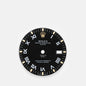 Rolex Oyster Perpetual Date Black Dial - ref. 15234