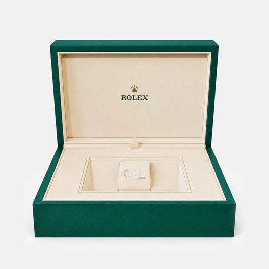 NEW ! Rolex Oyster XL Box 2025