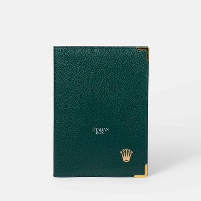 Rolex Passport Wallet