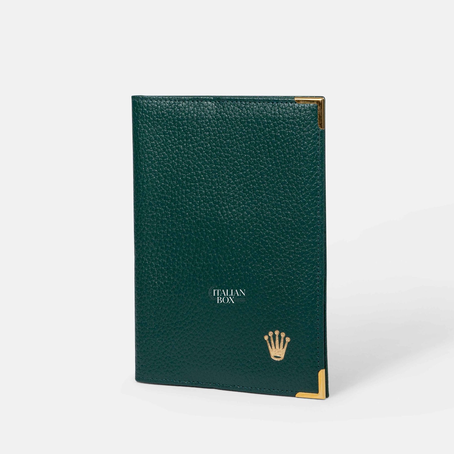 Rolex Passport Wallet
