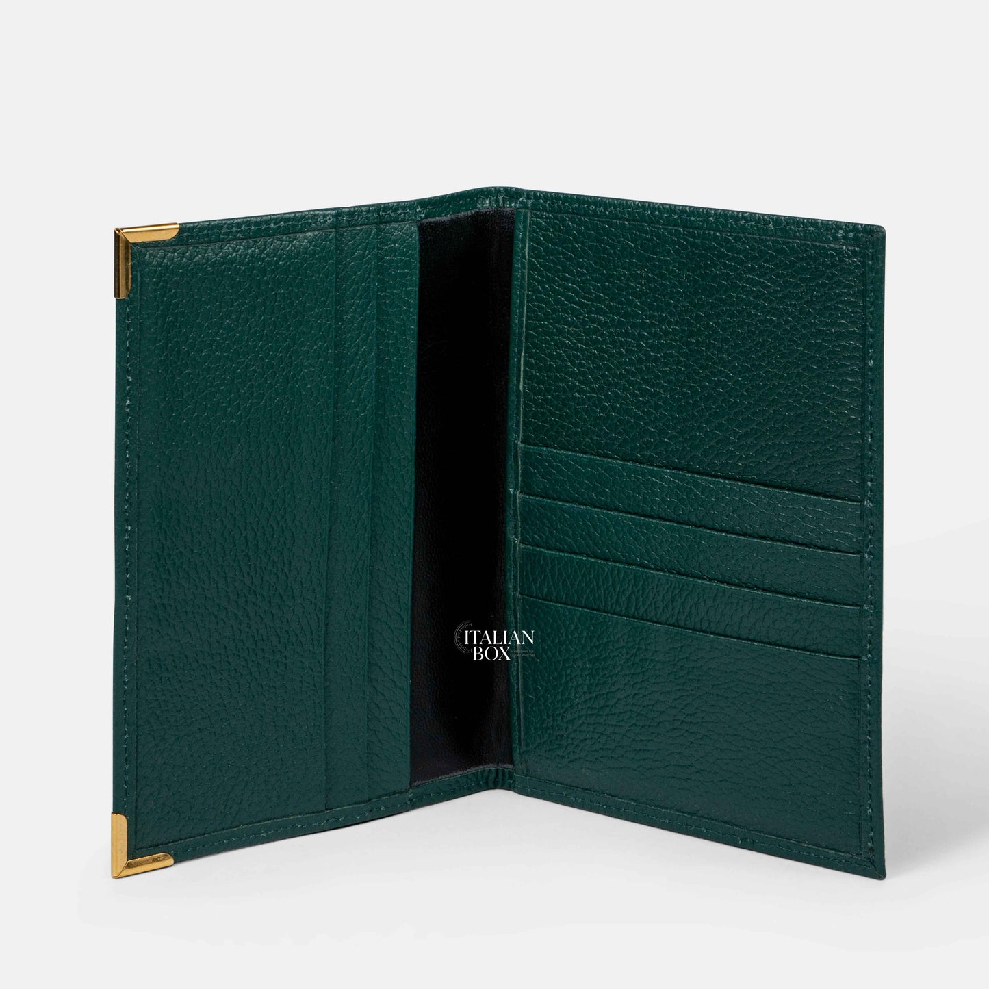 Rolex Passport Wallet