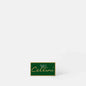 Rolex Cellini Plate (2015-present)