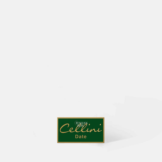 Rolex Cellini Date Plate (2015-present)