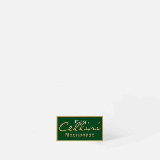Rolex Cellini Moonphase Plate (2015-present)