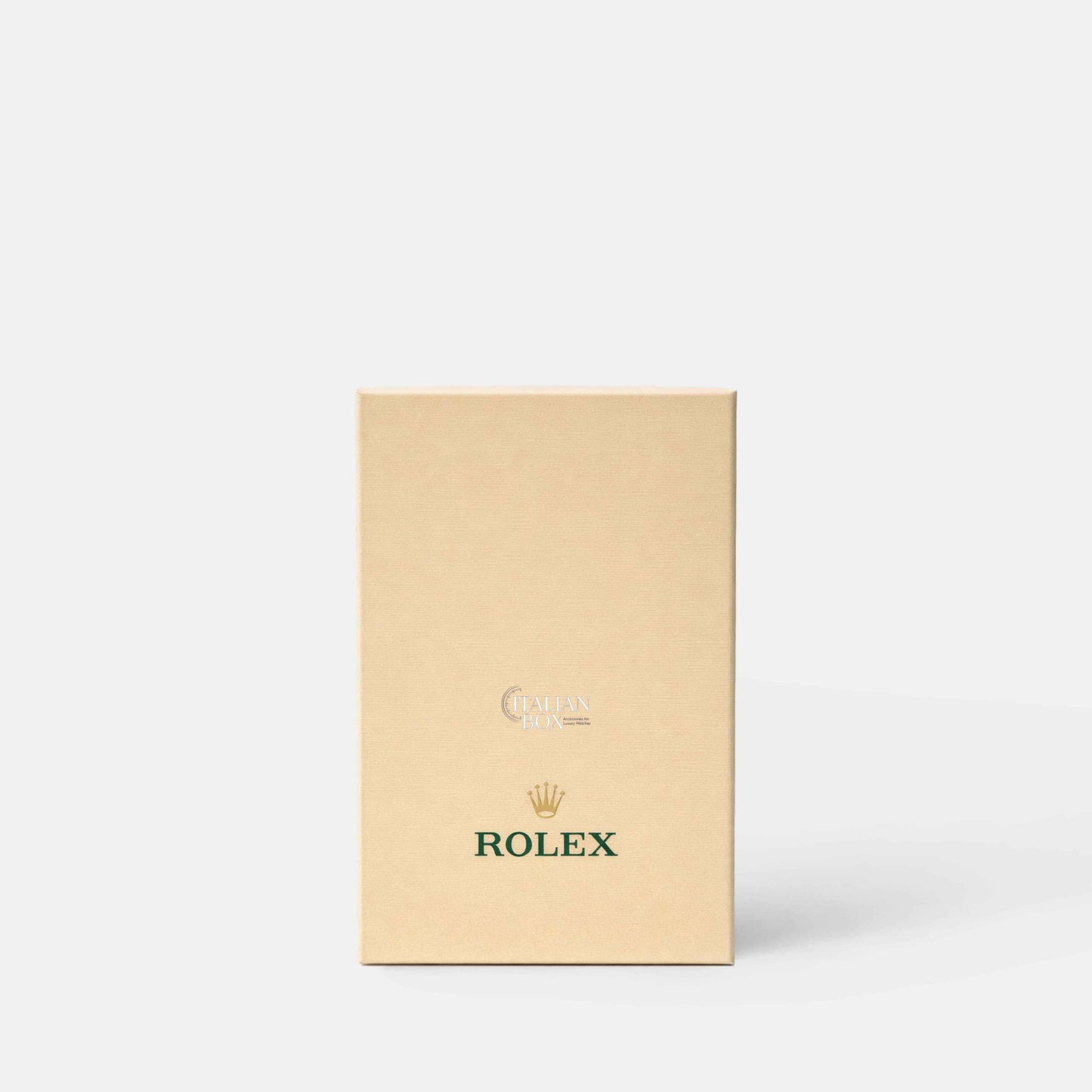Rolex Service Case