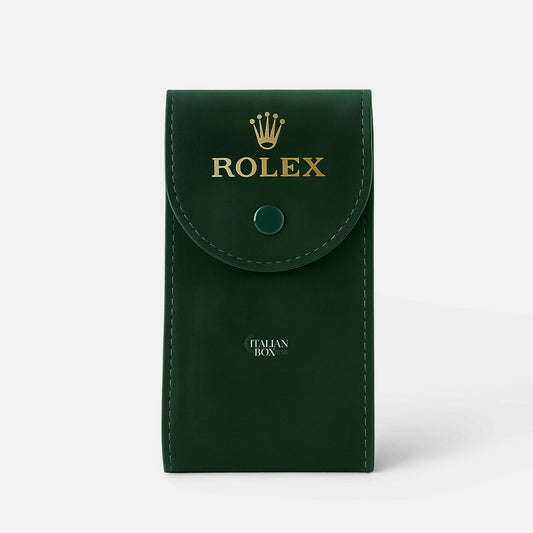 Rolex Case