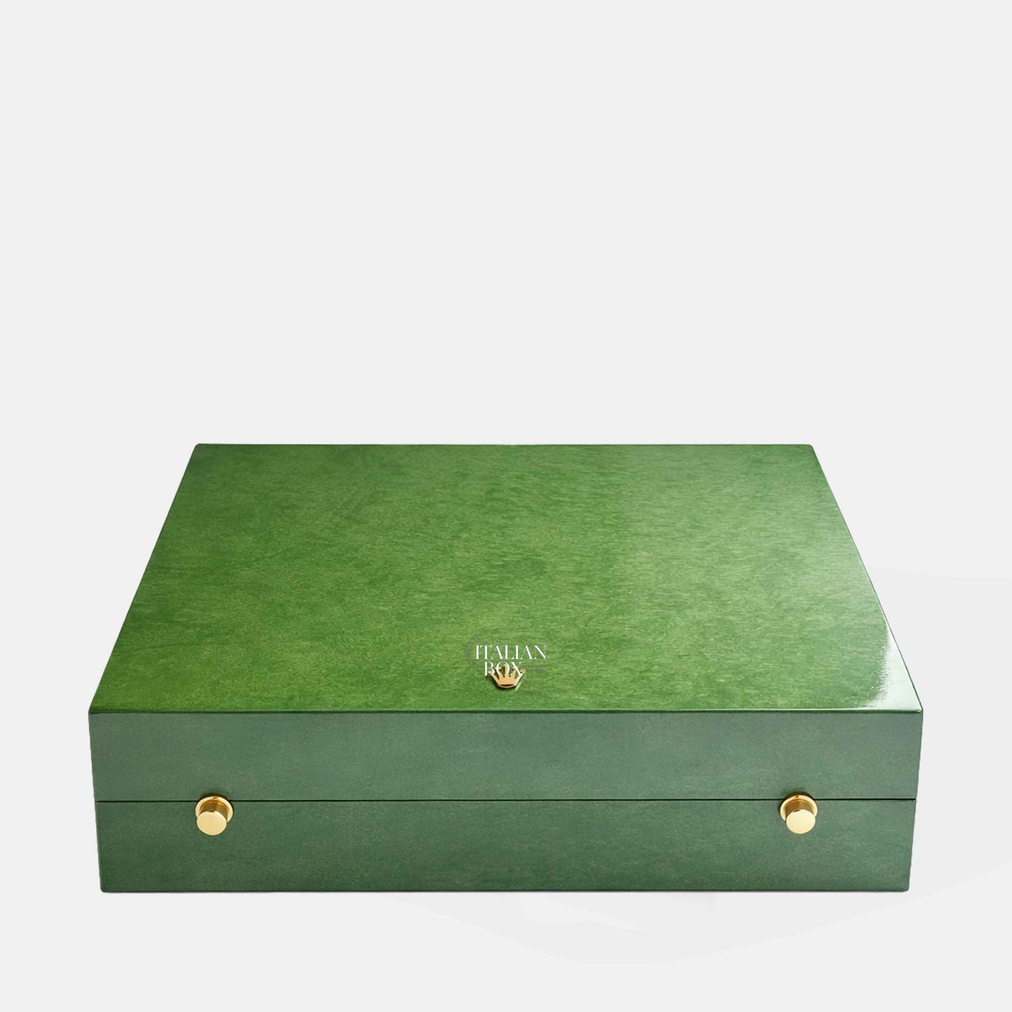 Rolex Rainbow Daytona Emirates Edition Box